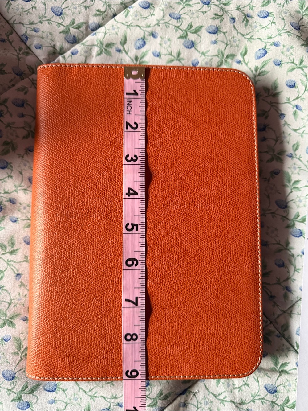 Loewe Orange Home Office Planner - Picture 16 of 17